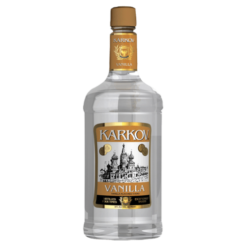 Karkov - Vanilla 1.75L