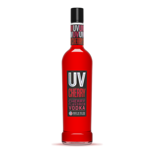 UV - Cherry 750mL