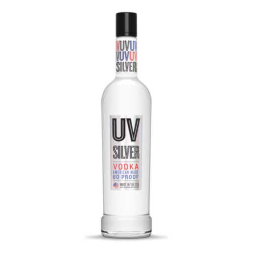 UV - Silver 750ml