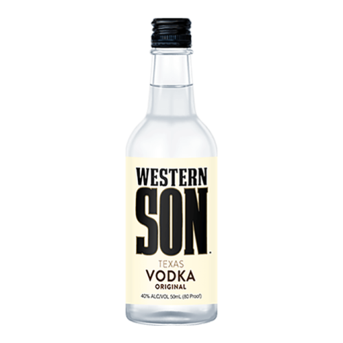 Western Son  50ml