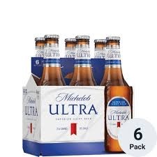 Ultra 6/12 Bottles