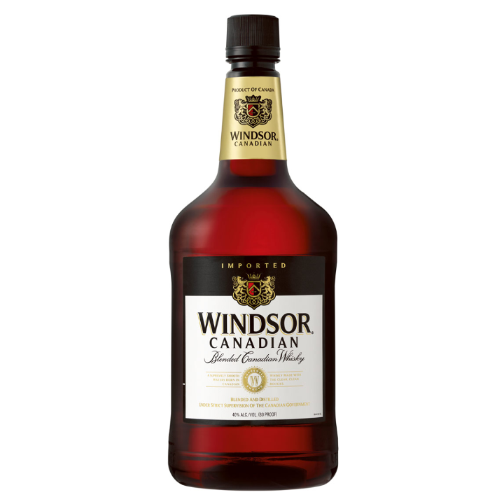 Windsor Canadian 1.75L