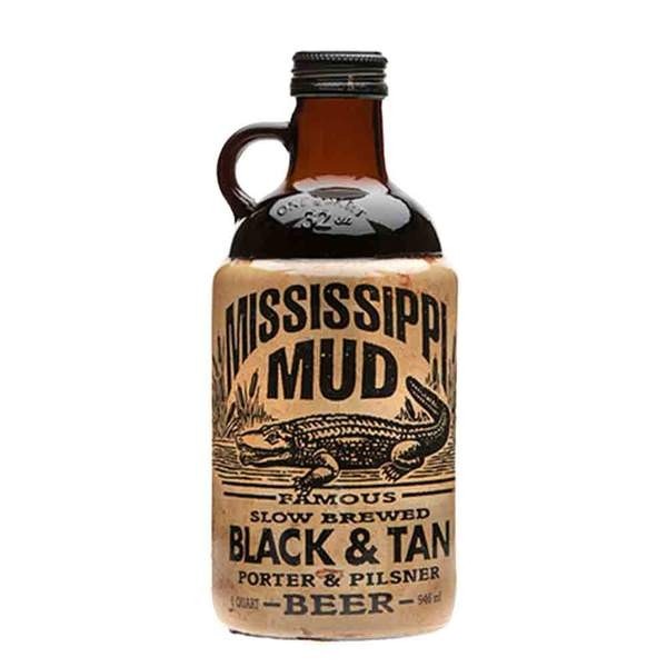 Mississippi Mud 32oz