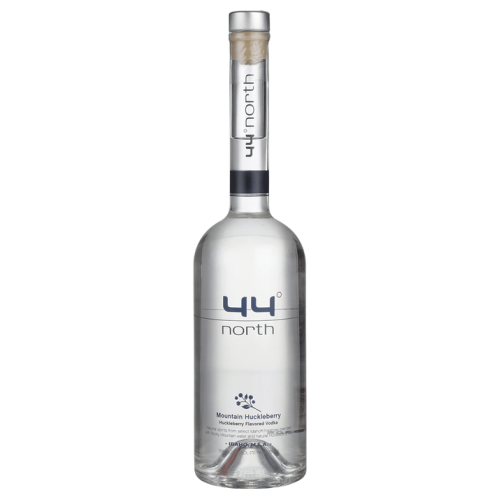 44 North Mountain Huckleberry Vodka 750ml