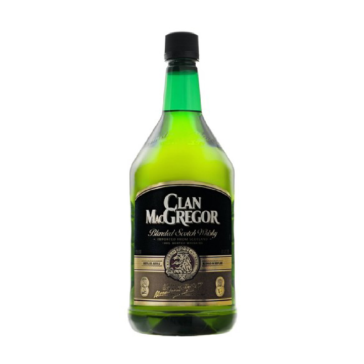 Clan McGregor 1.75L
