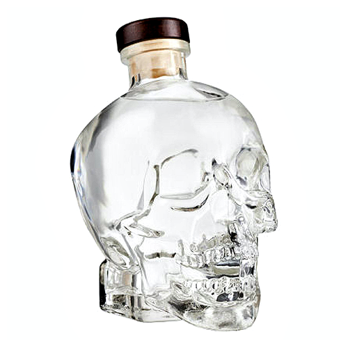 Crystal Head 750ml