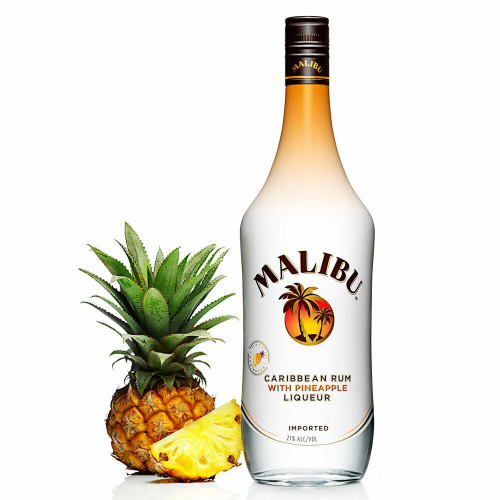 Malibu - Pineapple 1.0L