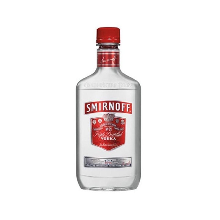 Smirnoff 200ml