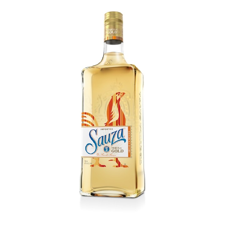 Sauza - Gold 750ml