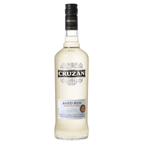 Cruzan - Aged Light Rum 1.0L