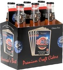 Ace - Blood Orange Craft Cider 6/12 Bottles