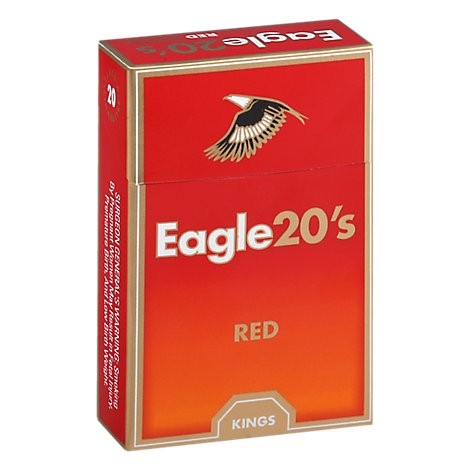 Eagle Red Kings