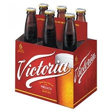 Victoria 6/12 Bottles