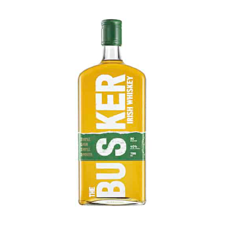 Busker 750ml