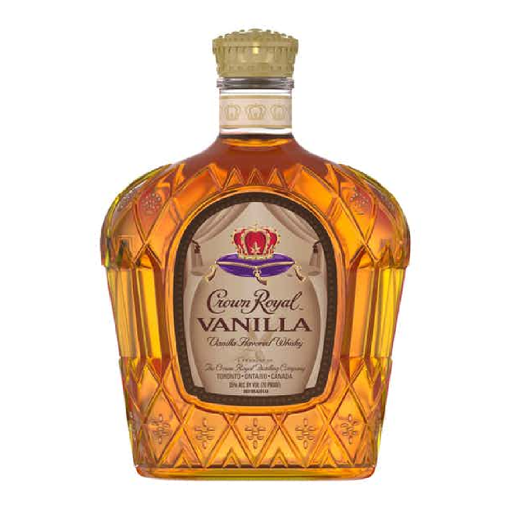 Crown Royal - Vanilla 750ml