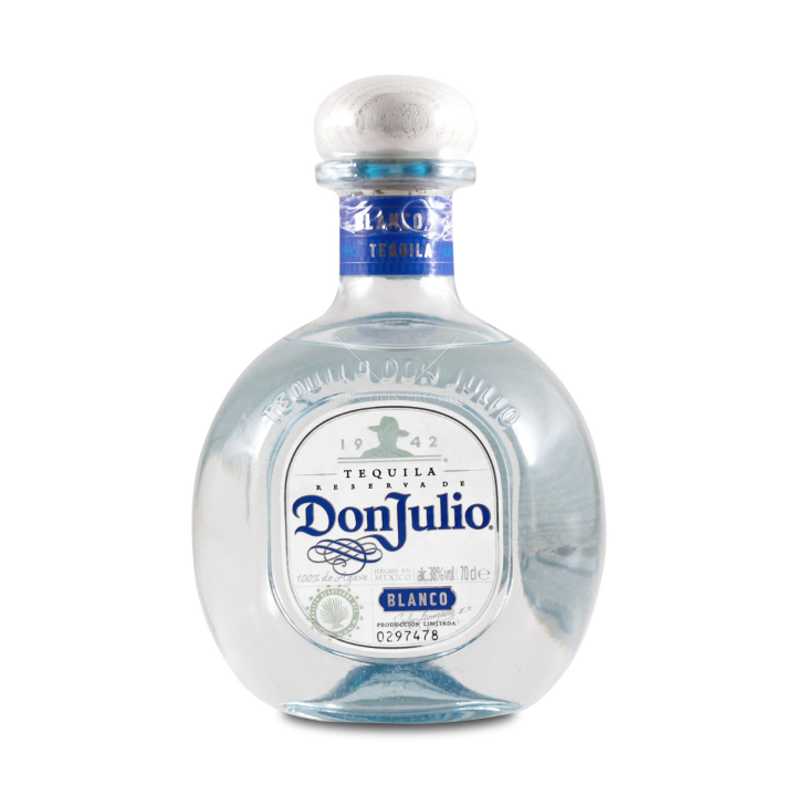 Don Julio - Blanco 750ml