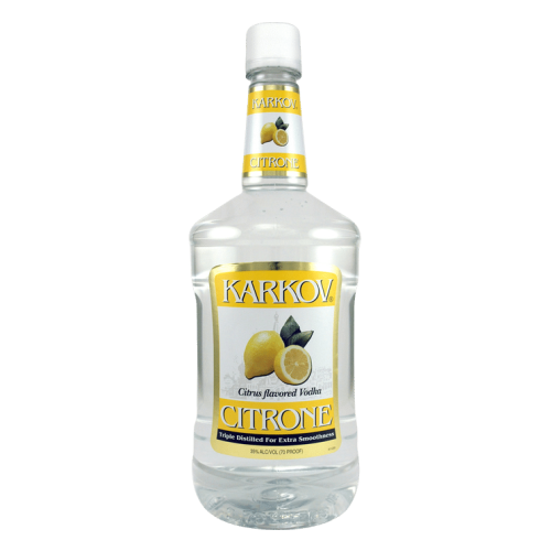 Karkov - Citrone 1.75L