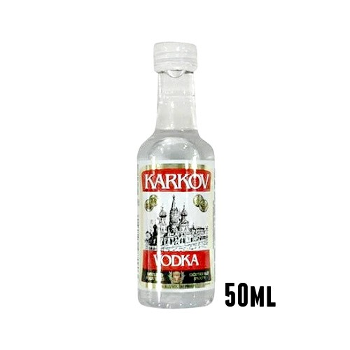 Karkov 50ml