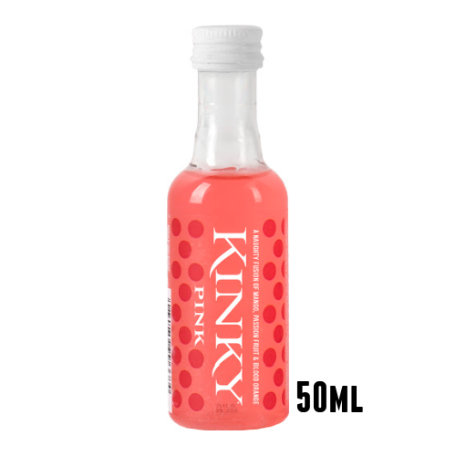 Kinky - Pink 50ml