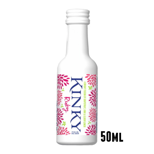 Kinky - Ruby 50ml