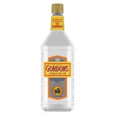 Gordons Gin 1.75L