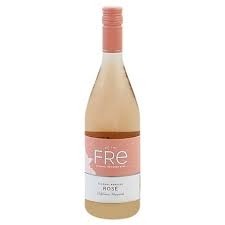 Sutter Fre' Rose 750ml