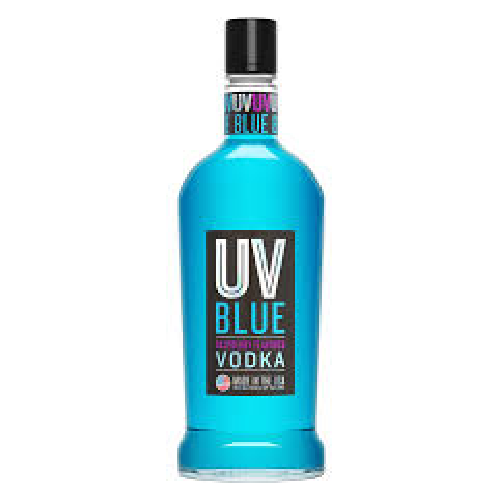 UV - Blue Raspberry 1.75L