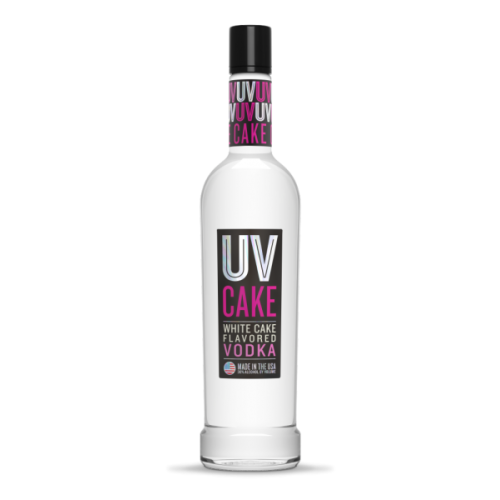 UV - Cake 750ml