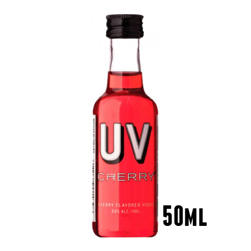UV - Cherry 50ml