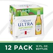 Ultra Pear 12/12 Bottles