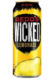 Redd's Wicked - Lemonade 25oz