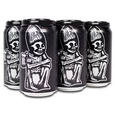 Rogue - Dead Guy 6/12 Cans