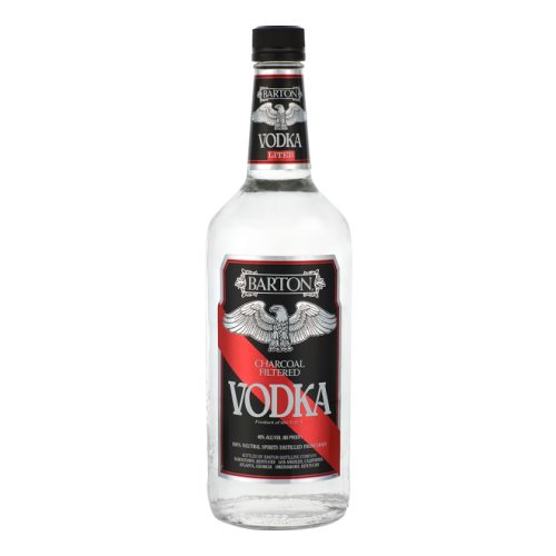 Barton - Vodka 1.0L