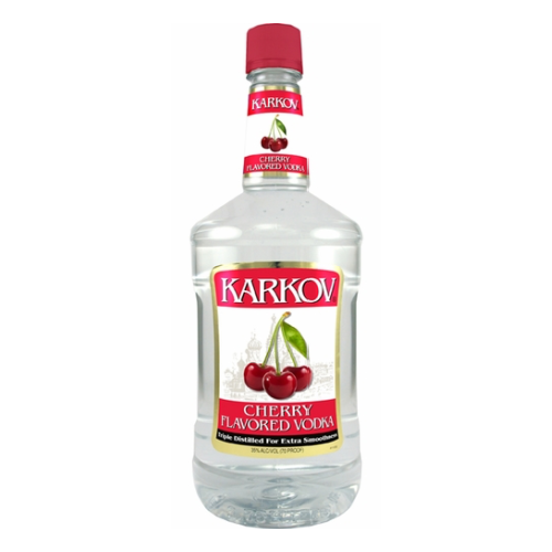 Karkov - Cherry 1.75L