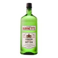 Burnett's Gin 1.75L