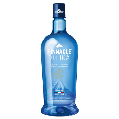 Pinnacle 1.75L