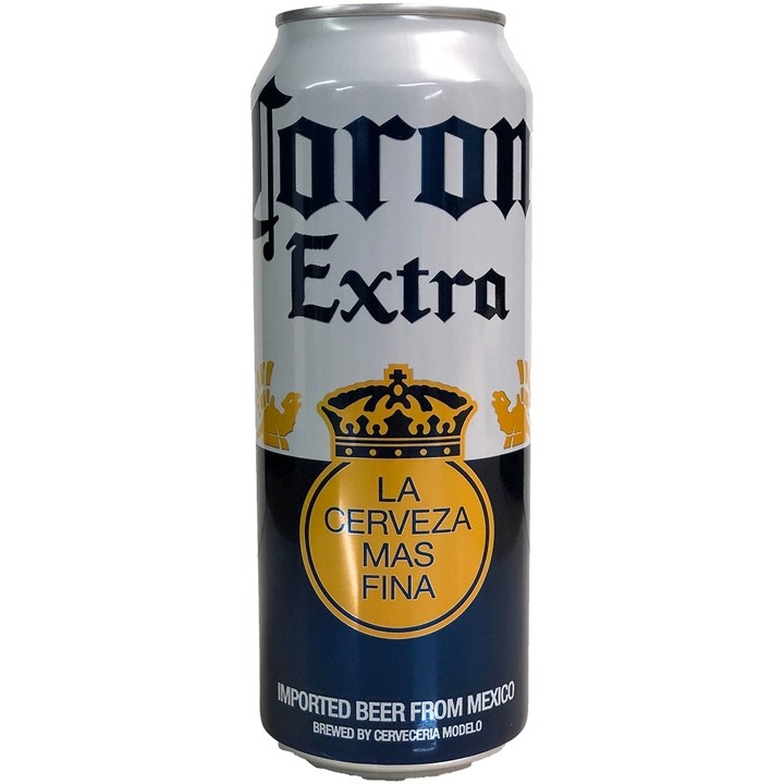 Corona Extra 25oz