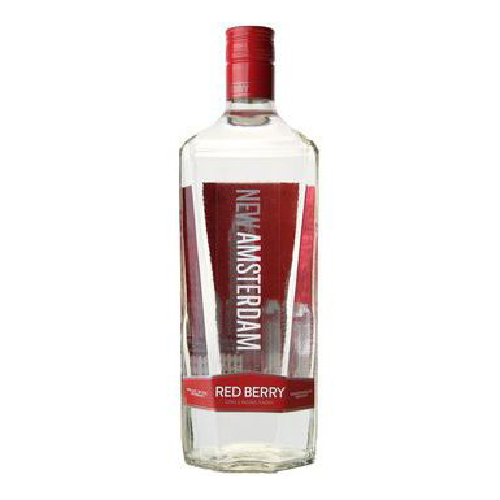 New Amsterdam - Red Berry 1.75L