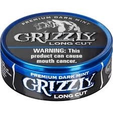 Grizzly Long Cut - Mint