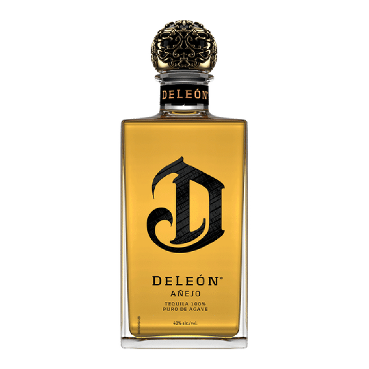 Deleon - Anejo 750ml