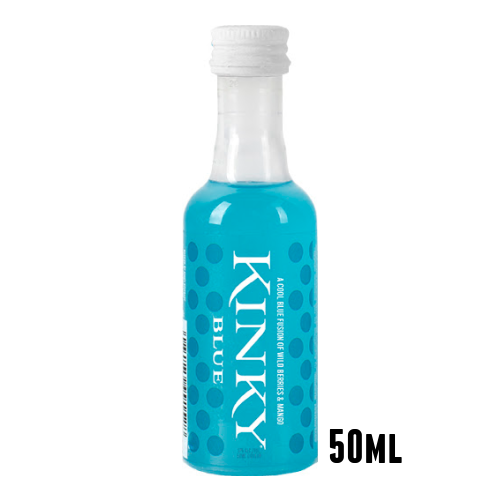Kinky - Blue 50ml
