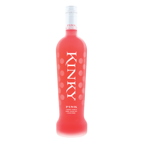 Kinky - Pink 750ml