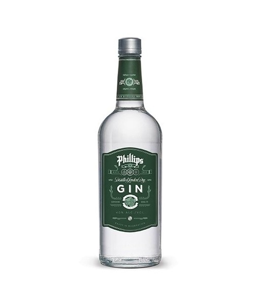 Phillips Gin 750ml