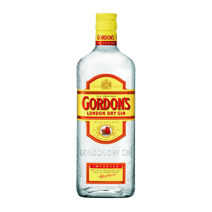Gordons Gin 1.0L