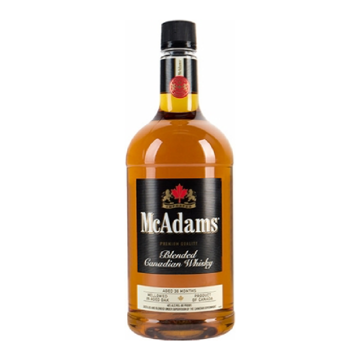 McAdams Canadian 1.75L