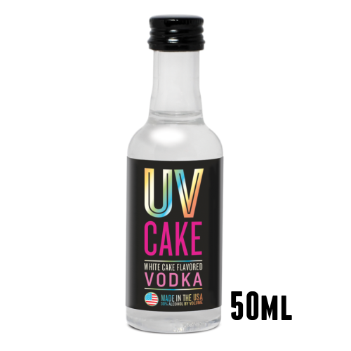 UV - Cake 50ml