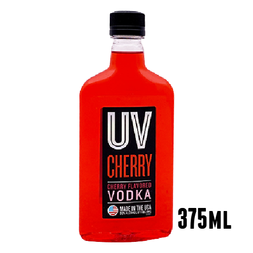 UV - Cherry 375ml
