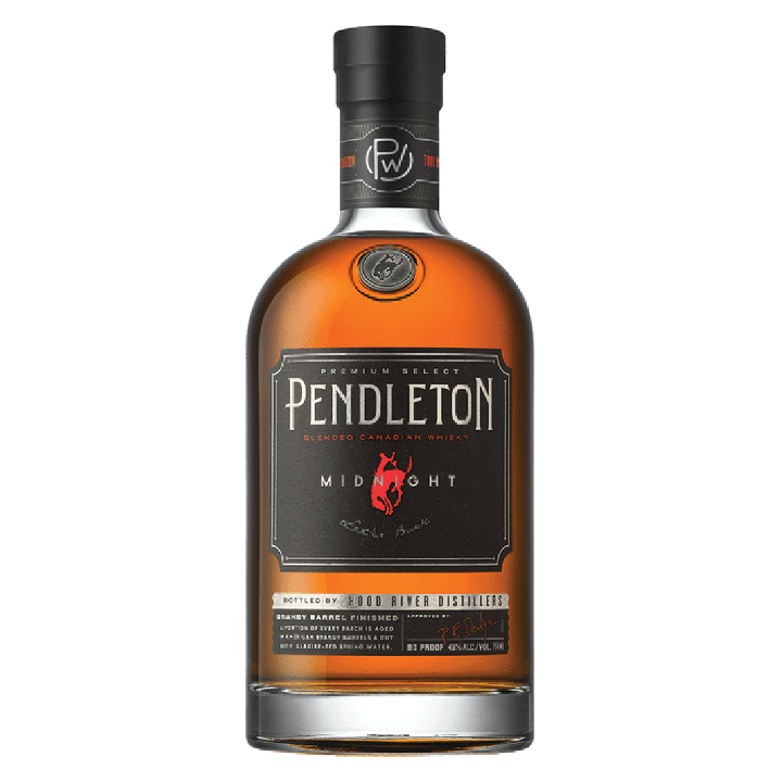 Pendleton - Midnight 750 mL