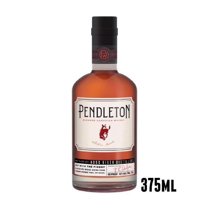 Pendleton 375ml