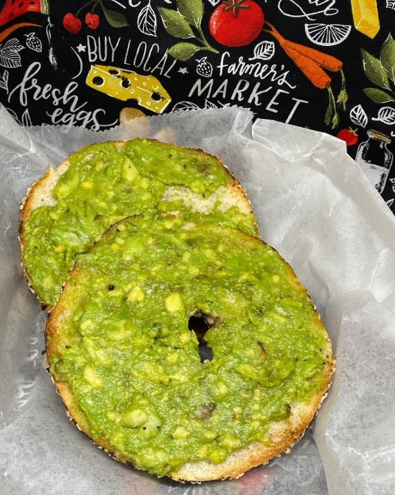 Avocado Toast